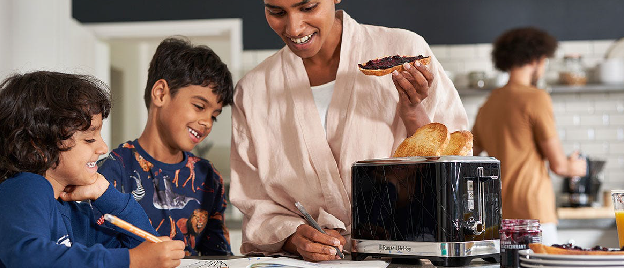Brand: Russell Hobbs