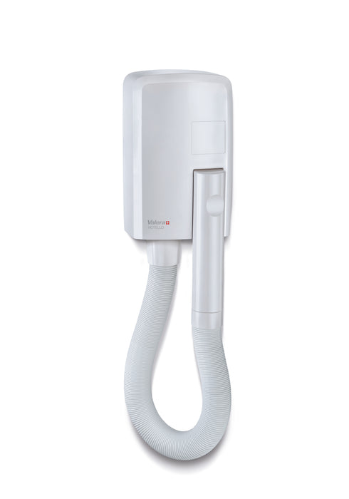 Valera Hospitality 掛牆式電風筒 - Hotello BLDC 白色