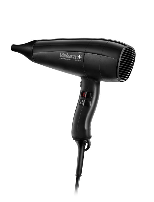 Valera Hairdryer - Swiss Light Ionic SL3400UK (2000W)