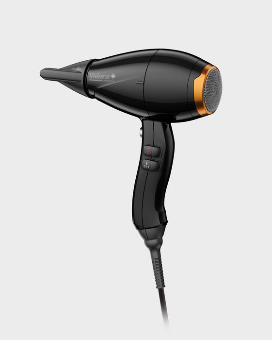 Valera Hairdryer - Swiss Nano 9200 Plus SN9200PLRCUK (2100W)