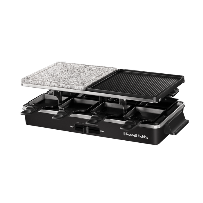 Russell Hobbs - 3 in 1 Multi Raclette 26280
