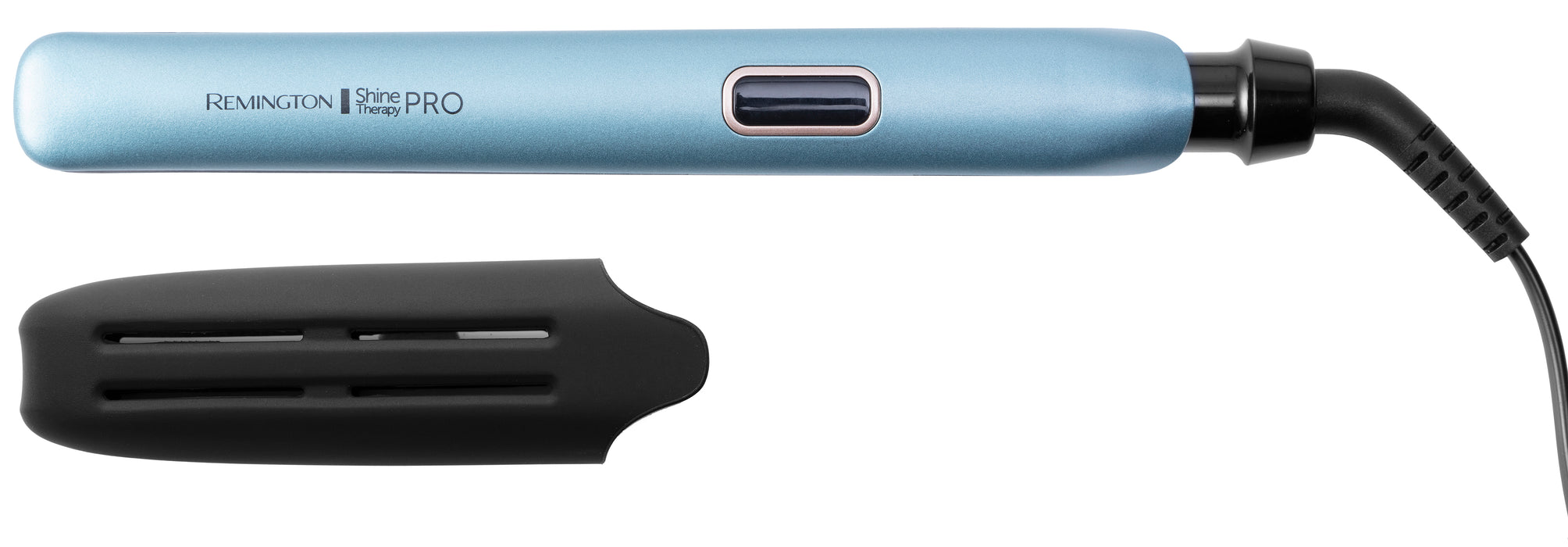 Remington Straightener - Shine Therapy Pro Straightener S9300