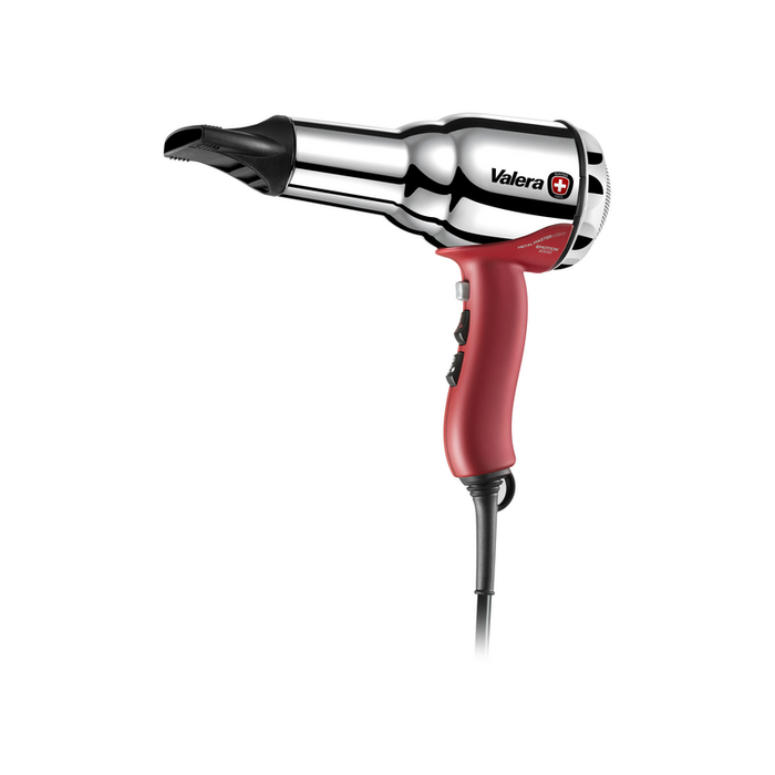 Valera Hairdryer - Swiss Metal Master Light Emotion (2000W)