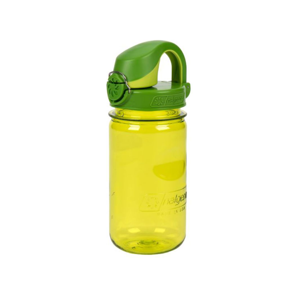 Nalgene 兒童水壺 - Kids OTF 嫩綠色 (350mL)