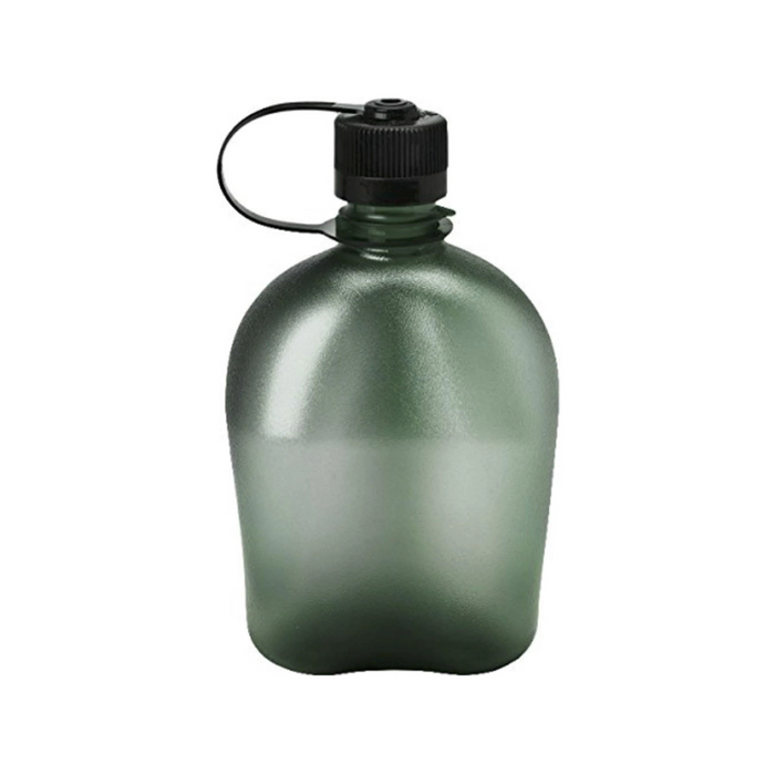 Nalgene 童軍水壺 - Oasis 綠色 (1000mL)