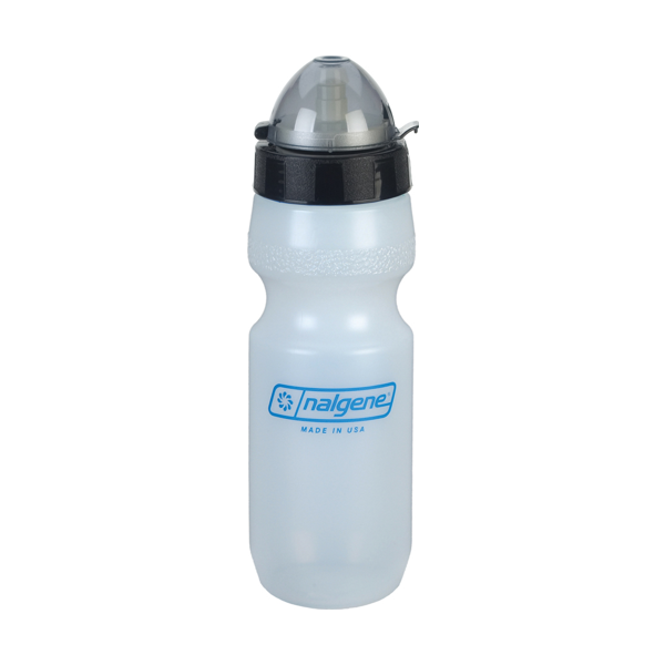 Nalgene 運動水壺 - ATB 自然色 (650mL)