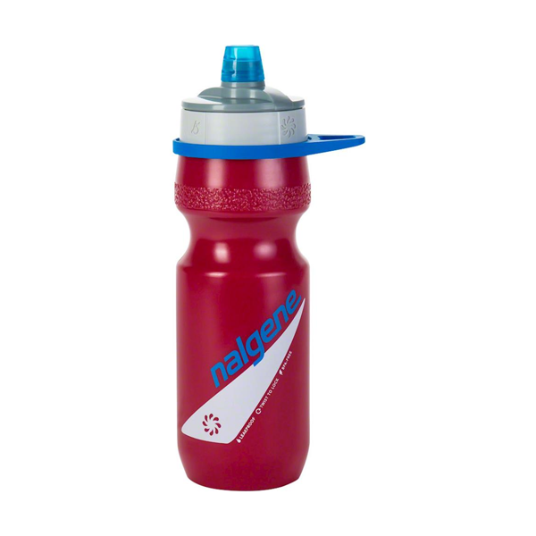 Nalgene 運動水壺 - Draft 漿果紅 (650mL)