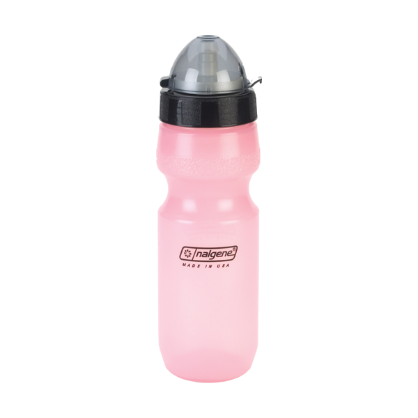Nalgene 運動水壺 - ATB 粉紅色 (650mL)
