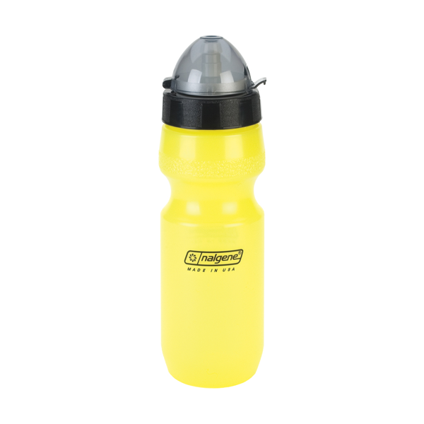 Nalgene 運動水壺 - ATB 黃色 (650mL)