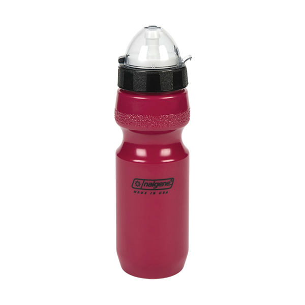 Nalgene 運動水壺 - ATB 漿果紅 (650mL)