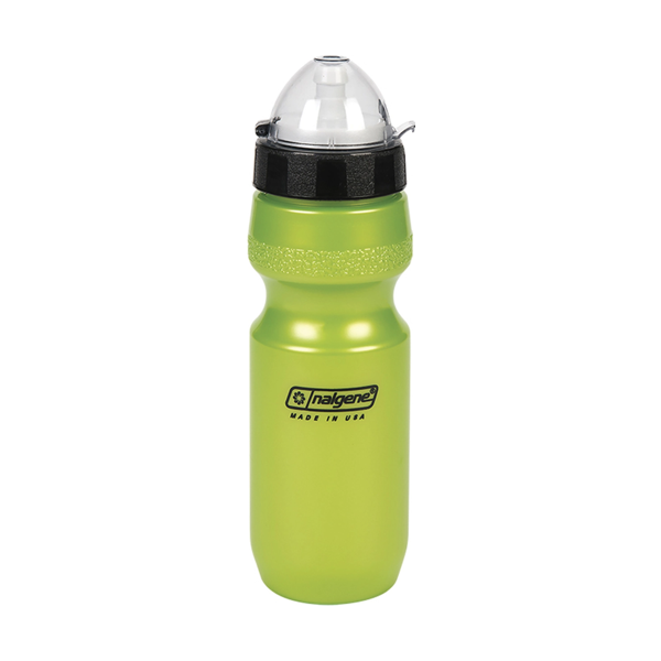 Nalgene 運動水壺 - ATB 綠色 (650mL)