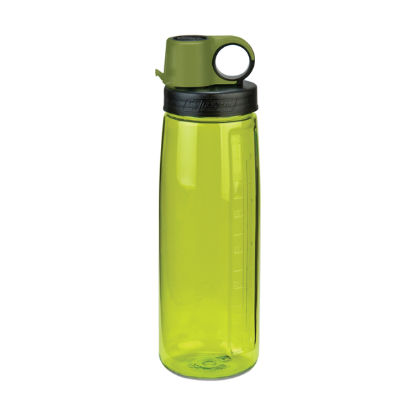 Nalgene 便攜水壺 - On-the-Go 嫩綠色 (750mL)