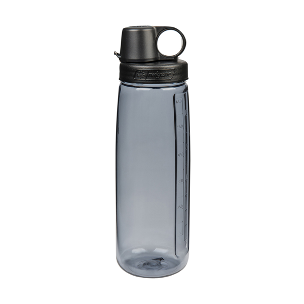 Nalgene 便攜水壺 - On-the-Go 灰色 (750mL)