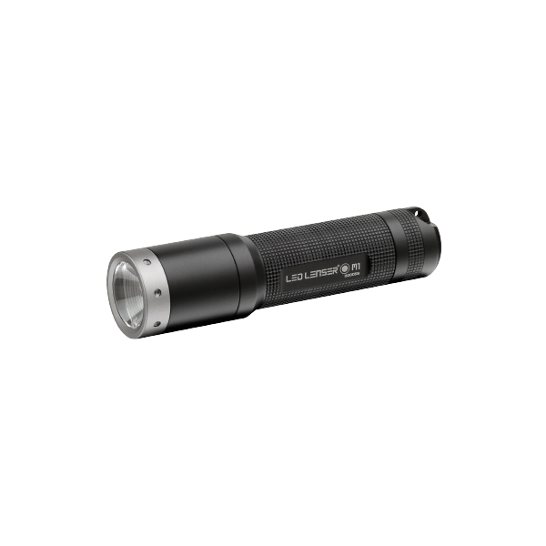 Ledlenser 手電筒 - M1 (CR123*1)
