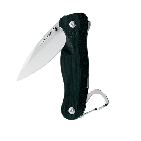 Leatherman 折叠多用途工具 - CRATER C33L 銀色