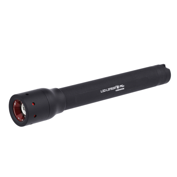 Ledlenser 手電筒 - P6.2 (AA*2)