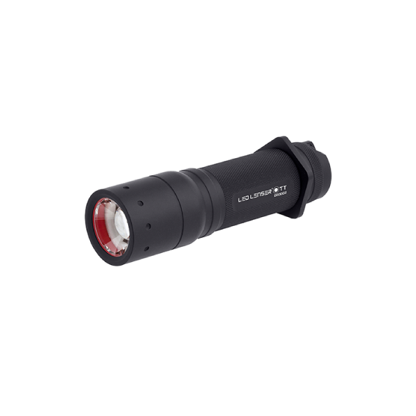 Ledlenser 手電筒 - TT (AAA*3)
