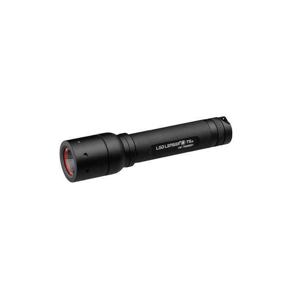 Ledlenser 手電筒 - T5.2 (AA*1)