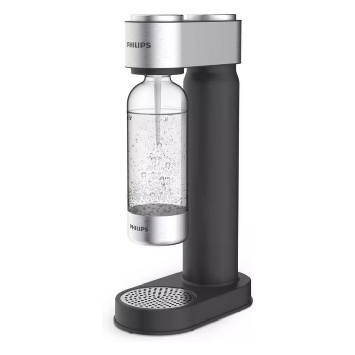Philips 梳打水機 - ADD4902 黑色
