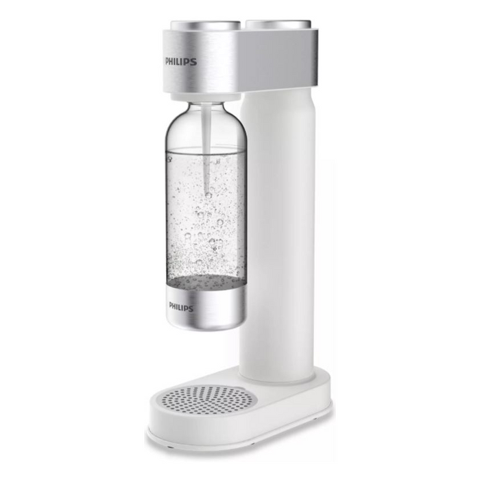 Philips 梳打水機 - ADD4902 白色
