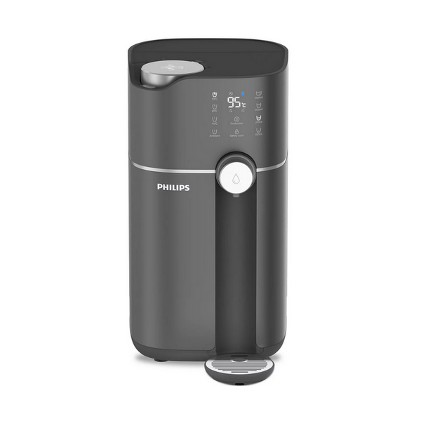 Philips RO Water Dispenser - ADD6910DG (Grey)