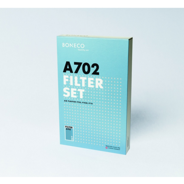 Boneco Replacement Filter - A702 (For P700)