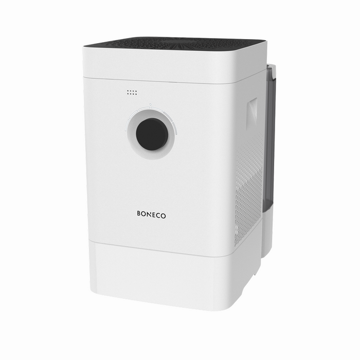 Boneco Multitalented Humidifier & Air Purifier - H400