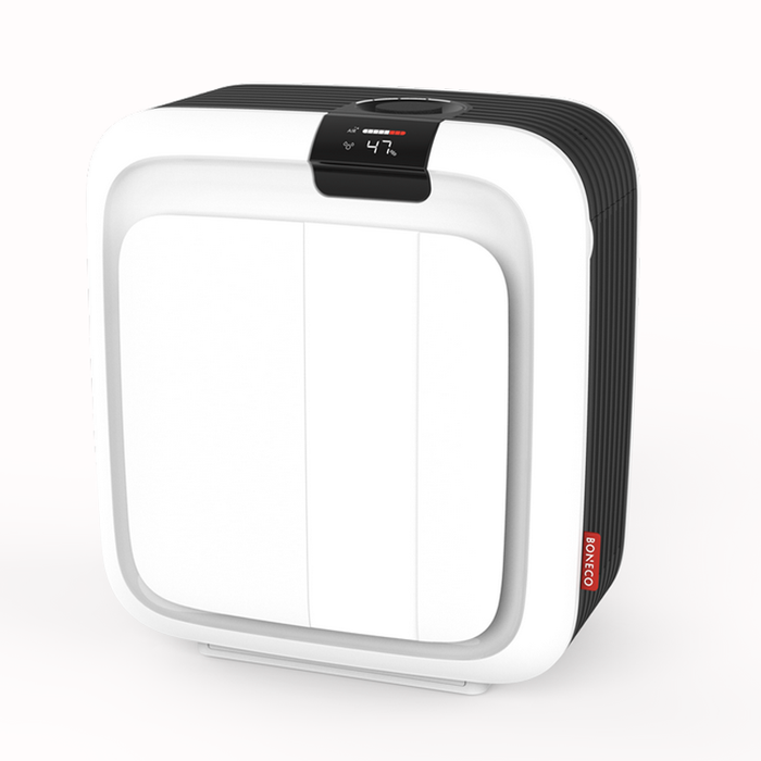Boneco Humidifier & Air Purifier - H700