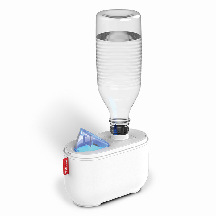 Boneco Travel Humidifier Ultrasonic - U100