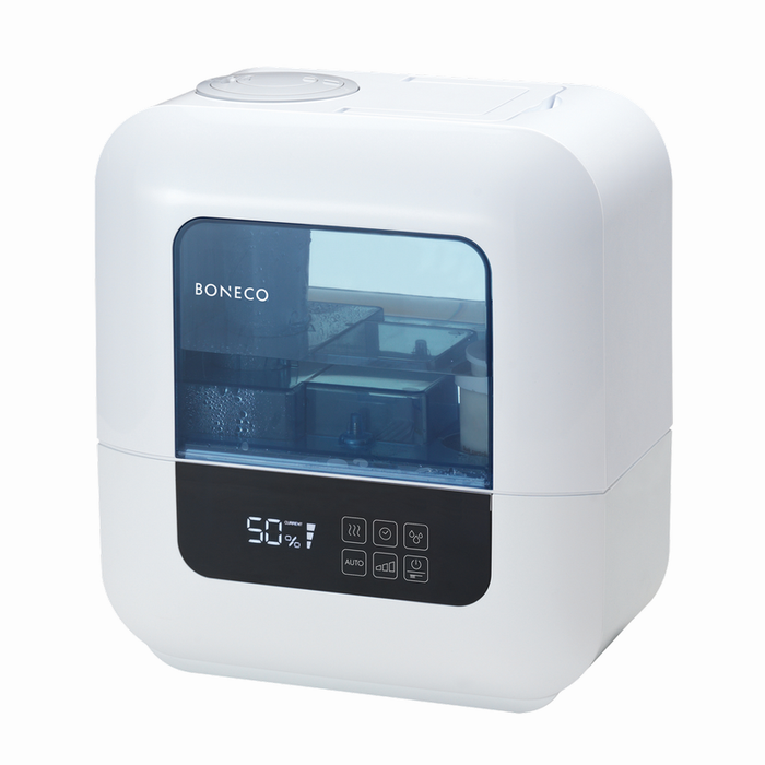 Boneco Integrated Cleaning Humidifier Ultrasonic - U700