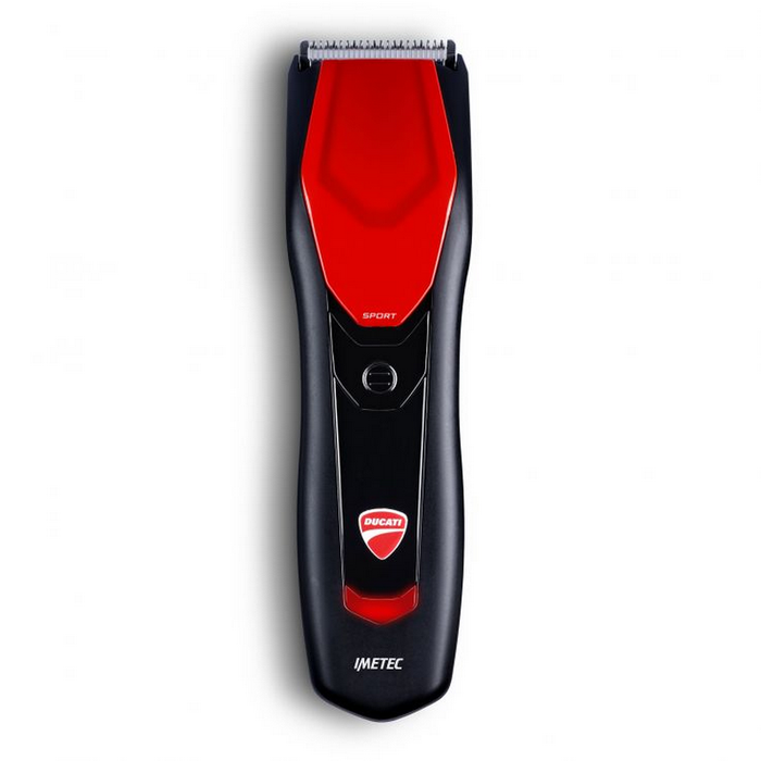 Ducati 修髮器 - HC719 (限量版)