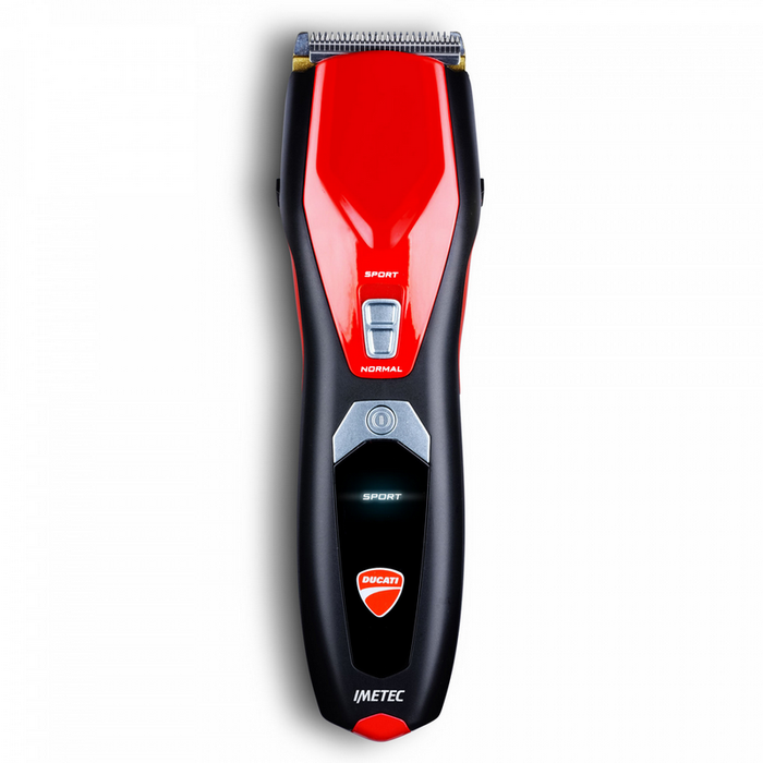 Ducati 修髮器 - HC919 (限量版)
