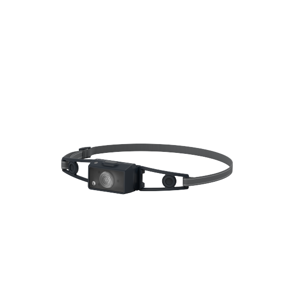 Ledlenser 跑步頭燈 - NEO1R 充電跑步頭燈
