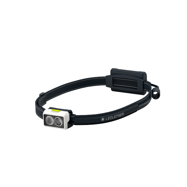 Ledlenser 跑步頭燈 - NEO3 充電跑步頭燈