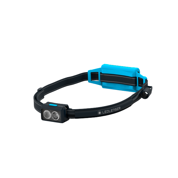 Ledlenser 跑步頭燈 - NEO5R 充電跑步頭燈