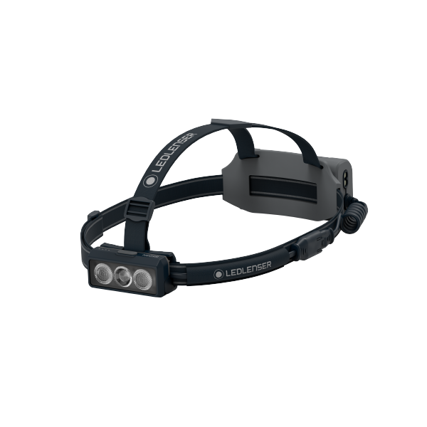 Ledlenser 跑步頭燈 - NEO9R 充電跑步頭燈