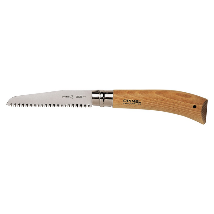 Opinel 園藝工具 - N12 可摺式鋸刀