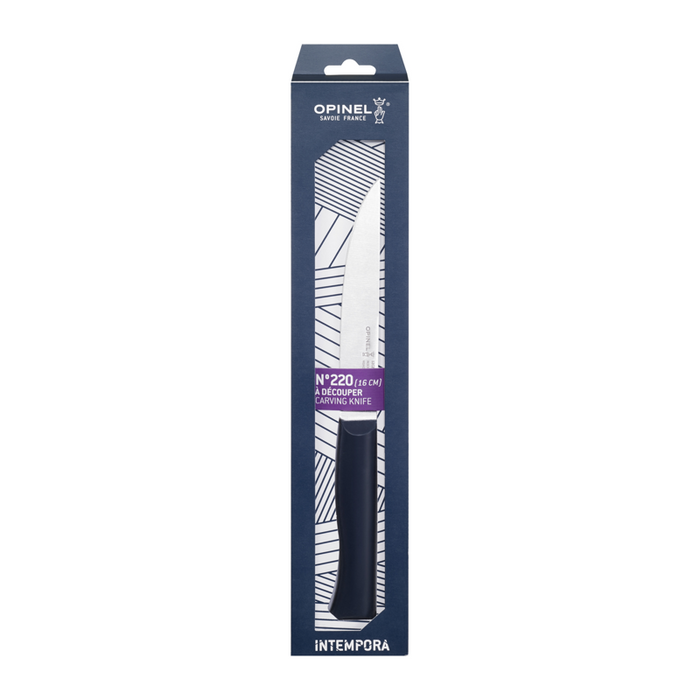 Opinel Kitchen Carving Knife - Intempora N220