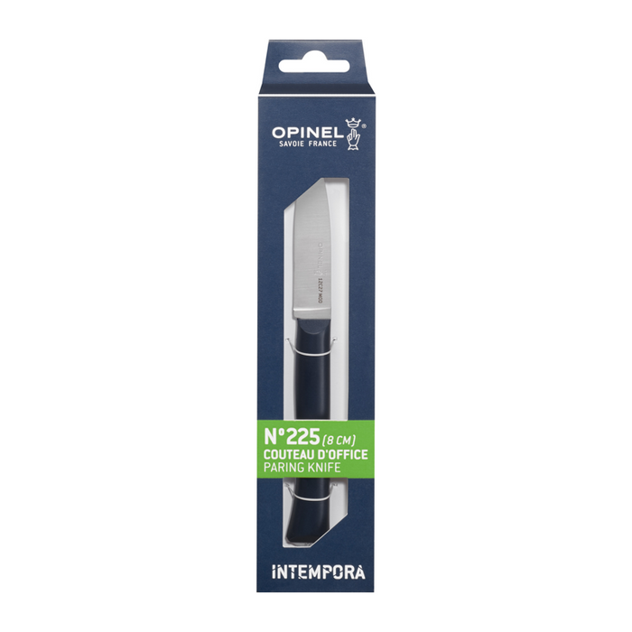 Opinel Kitchen Paring Knife - Intempora N225