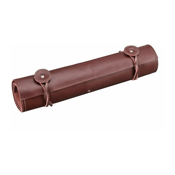 Opinel Knife Storage - Synthetic Knife Roll (for 8 kitchen knives)
