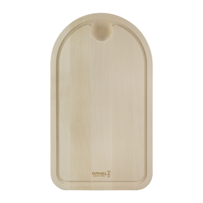 Opinel Cutting Board - La Grande (27x275x470mm)