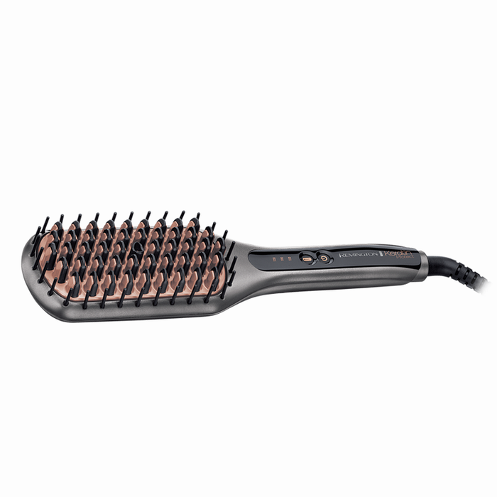Remington Heated Brush - Keratin Protect CB7480