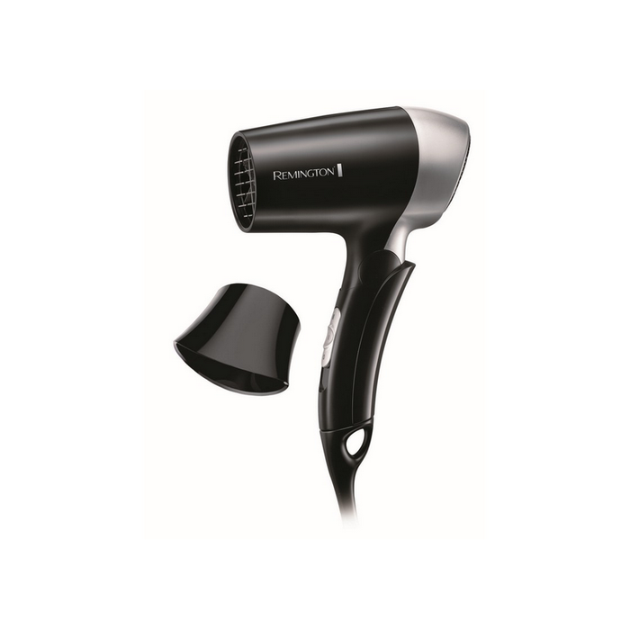 Remington Hairdryer - On The Go D2400