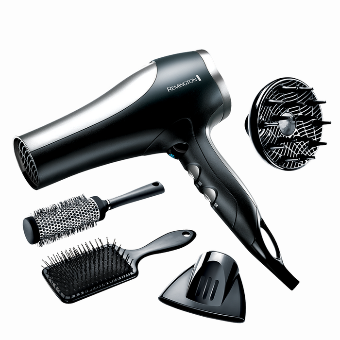 Remington Hairdryer - Pro 2100 D5017