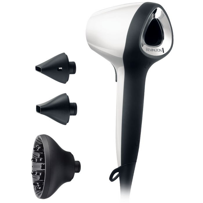 Remington Hairdryer - Air3d D7779