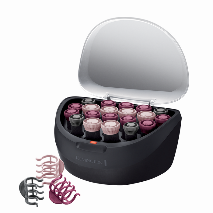 Remington Hair Rollers - Ionic Rollers H5600
