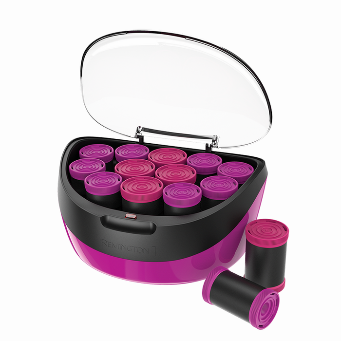 Remington Hair Rollers - Jumbo Curls H5670
