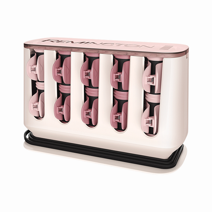 Remington Hair Rollers - Pro Luxe H9100