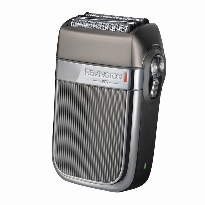 Remington Retro Foil Shaver - Heritage HF9000