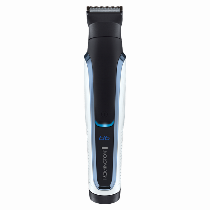 Remington Grooming Kit - G6 Graphite PG6000